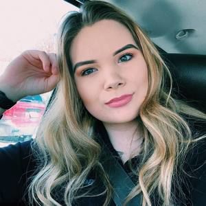 Meet your Posher, Brae-lynn